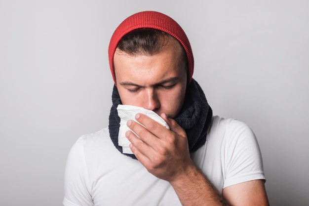 Cold &amp; Flu