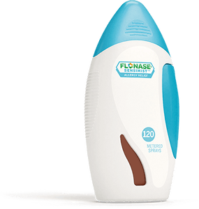FLONASE SENSIMIST ALLERGY RELIEF