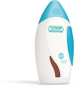 FLONASE SENSIMIST ALLERGY RELIEF