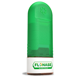 FLONASE ALLERGY RELIEF