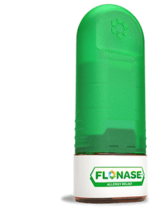 FLONASE ALLERGY RELIEF