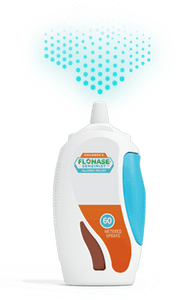 CHILDREN'S FLONASE SENSIMIST ALLERGY RELIEF