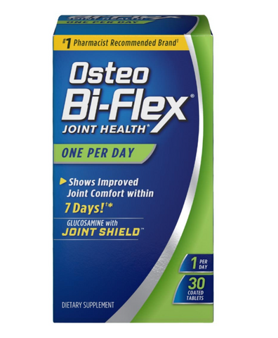Osteo Bi-Flex® One Per Day