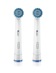 Sensitive Clean Replacement Brush Heads