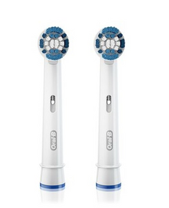 Precision Clean Replacement Brush Heads