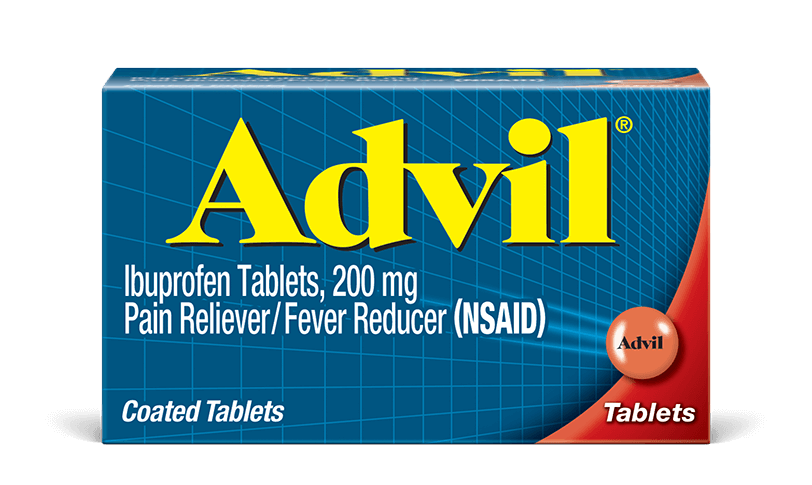 Advil®