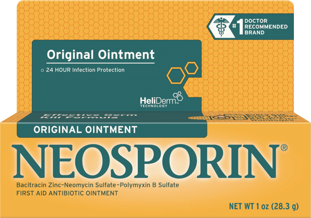 NEOSPORIN® Original Ointment