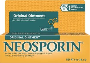 NEOSPORIN® Original Ointment