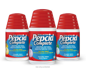 PEPCID COMPLETE®